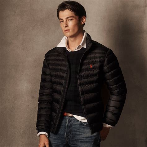 macy's polo coats